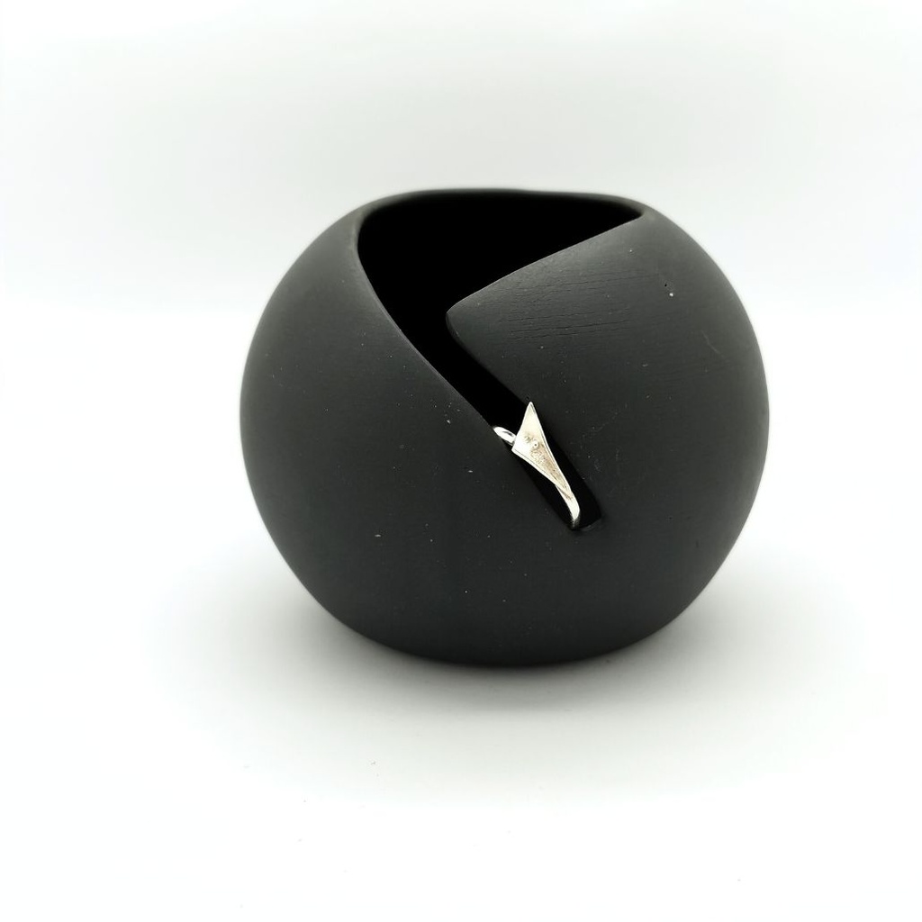 Brin de folie - Bague S