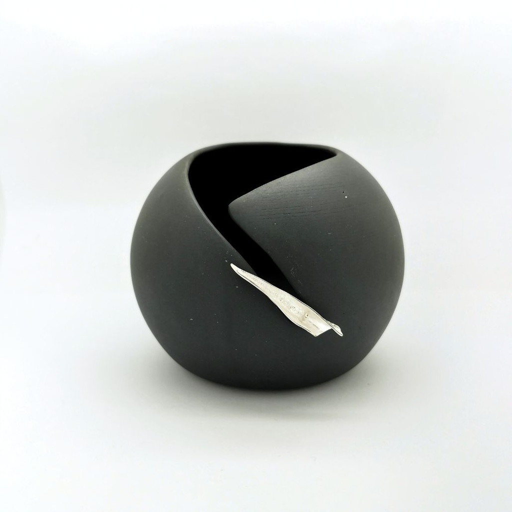 Brin de folie - Bague XL