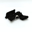 Carrément - Bague Carrés