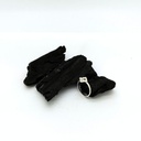 Carrément - Bague Carrés