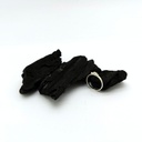 Carrément - Bague Carrés massifs