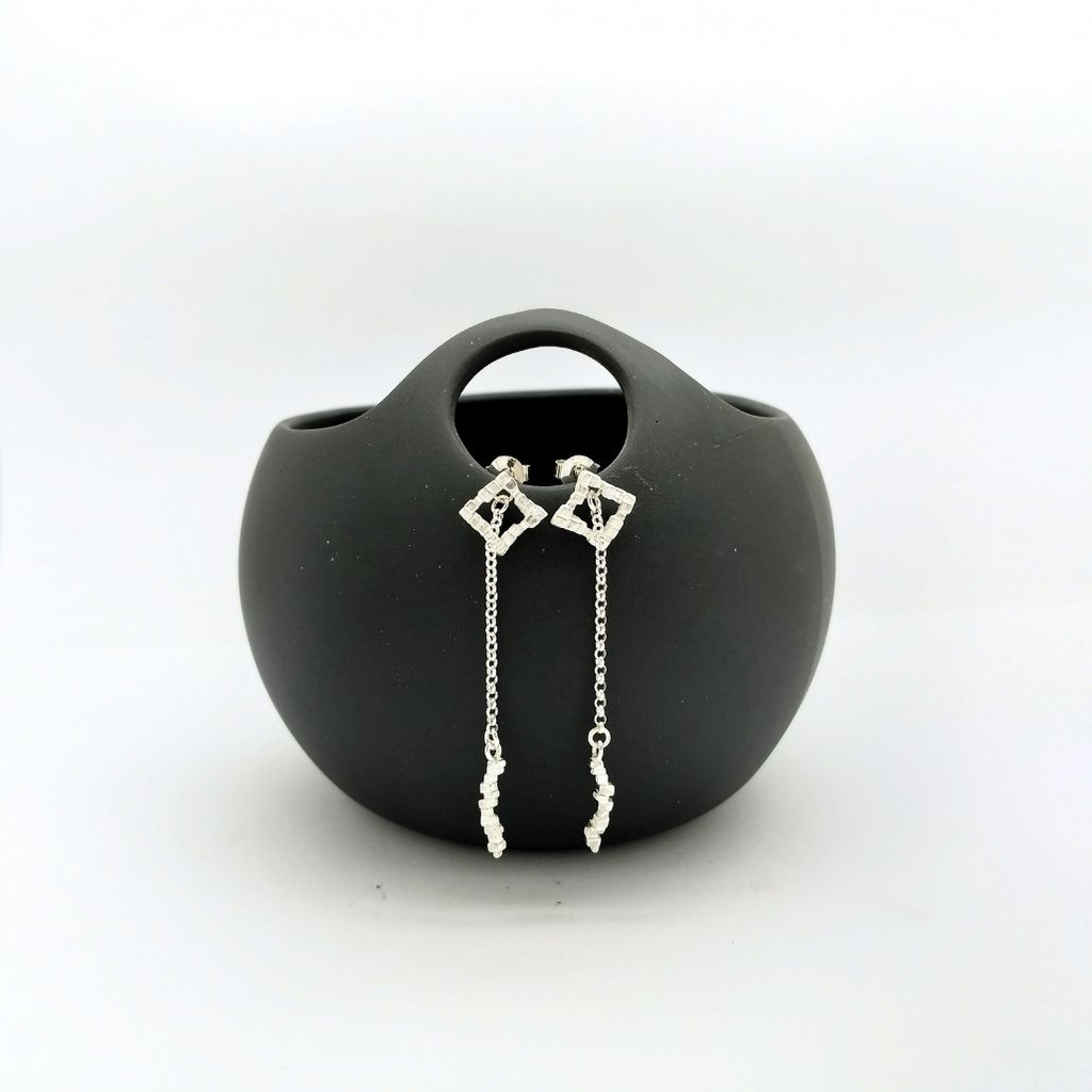 Carrément - BO Perceuse carré avec fil mobile