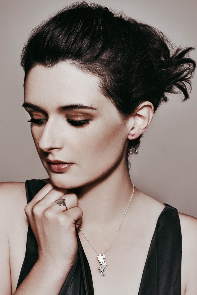 Chacun sa place - Pendentif