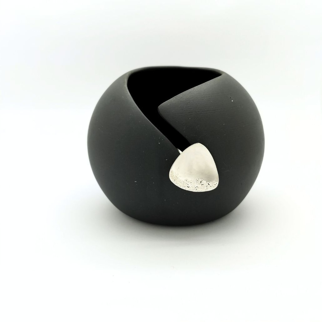 Changer ses intentions - Bague XL