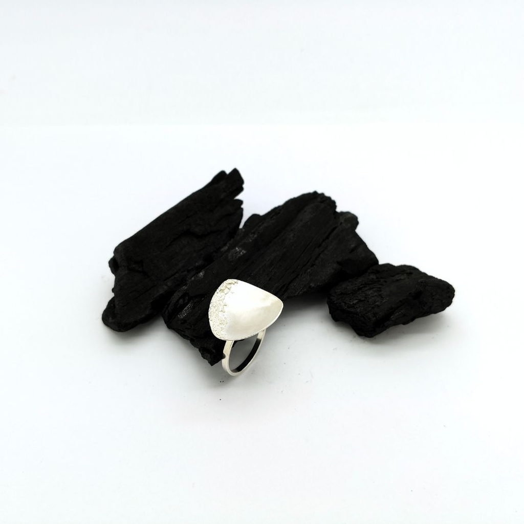 Changer ses intentions - Bague XL