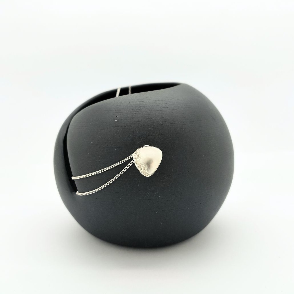 Changer ses intentions - Pendentif S