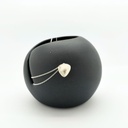 Changer ses intentions - Pendentif S