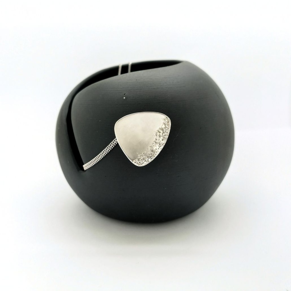 Changer ses intentions - Pendentif XL