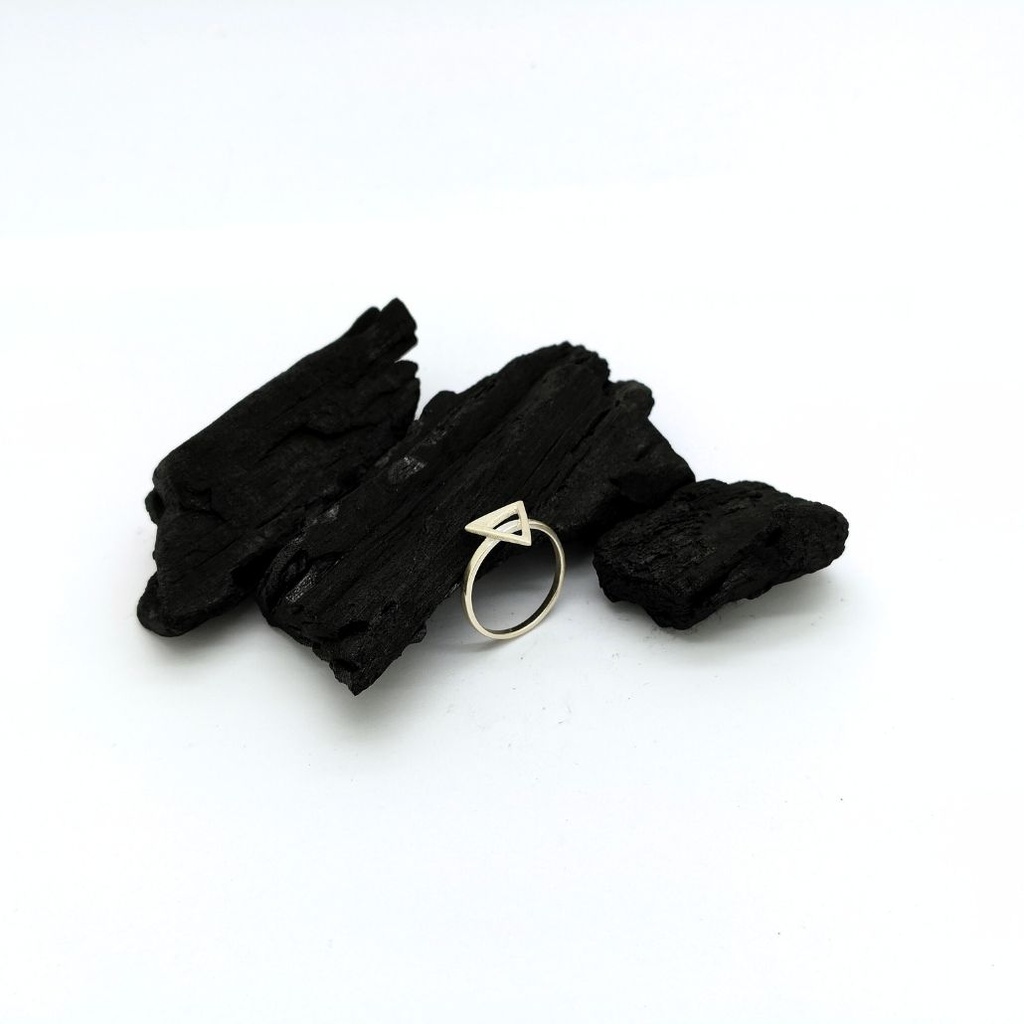 Comme une évidence - Bague