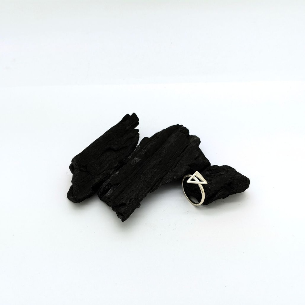 Comme une évidence - Bague