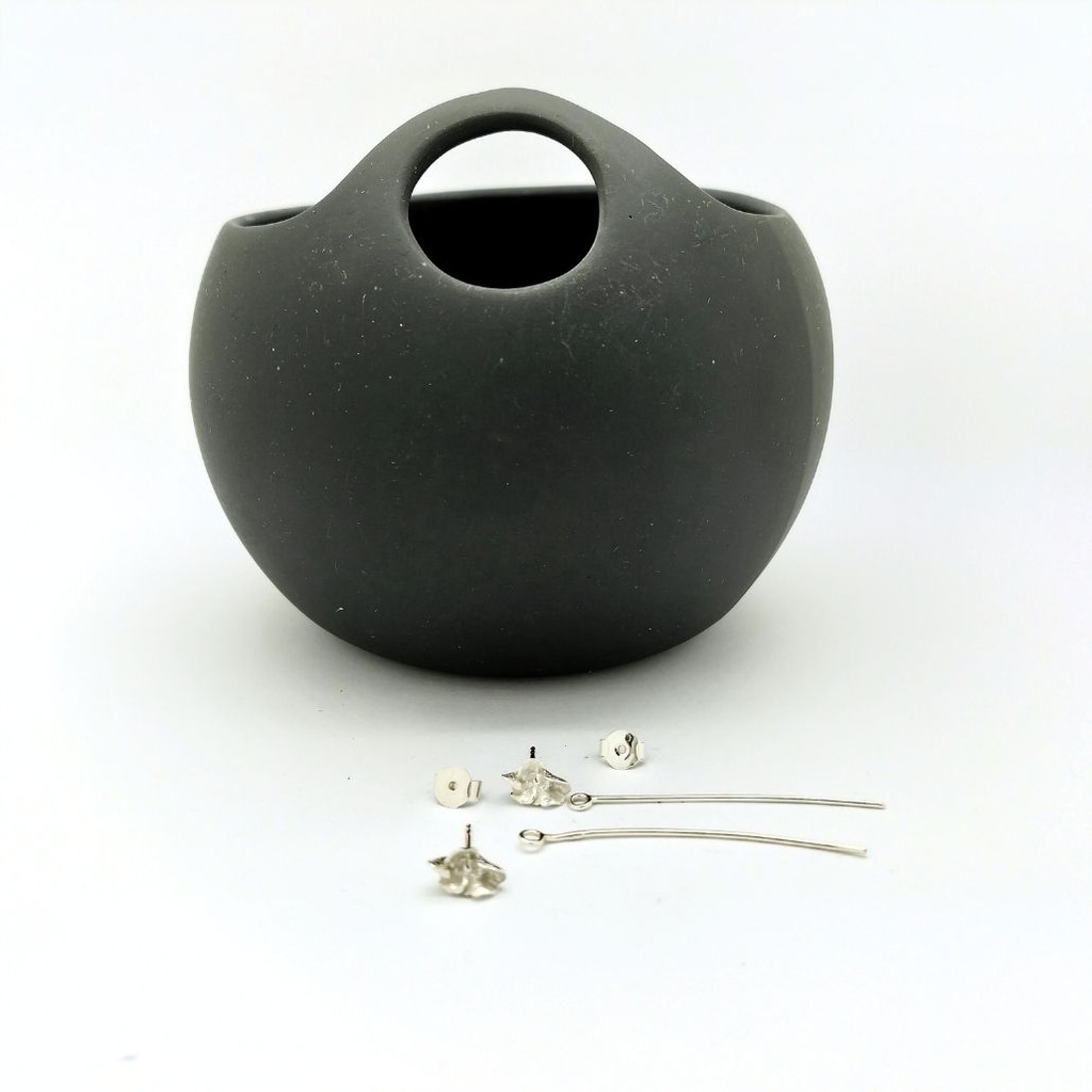 Coquelicots - BO Perceuse et tige amovible