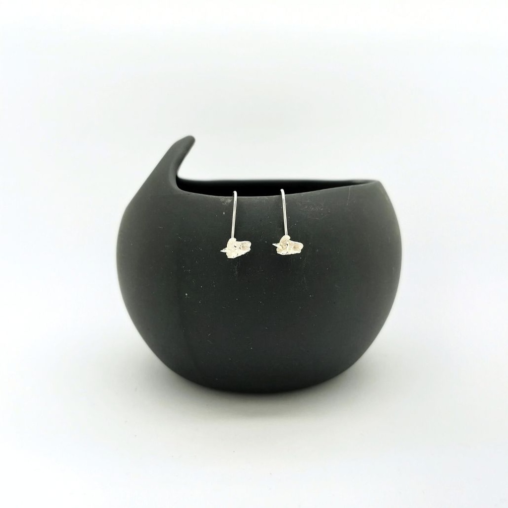 Coquelicots - BO sur fil