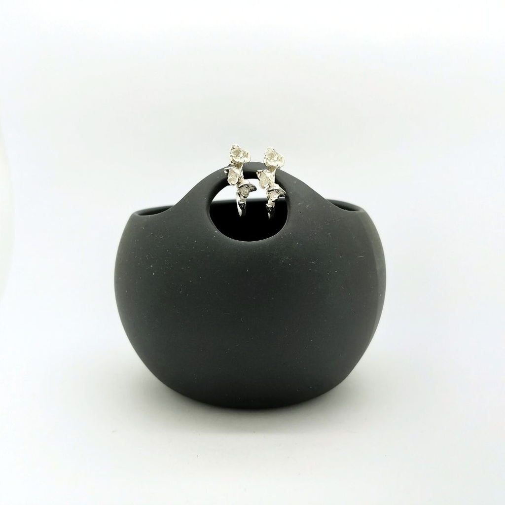 Coquelicots - BO Créole XL