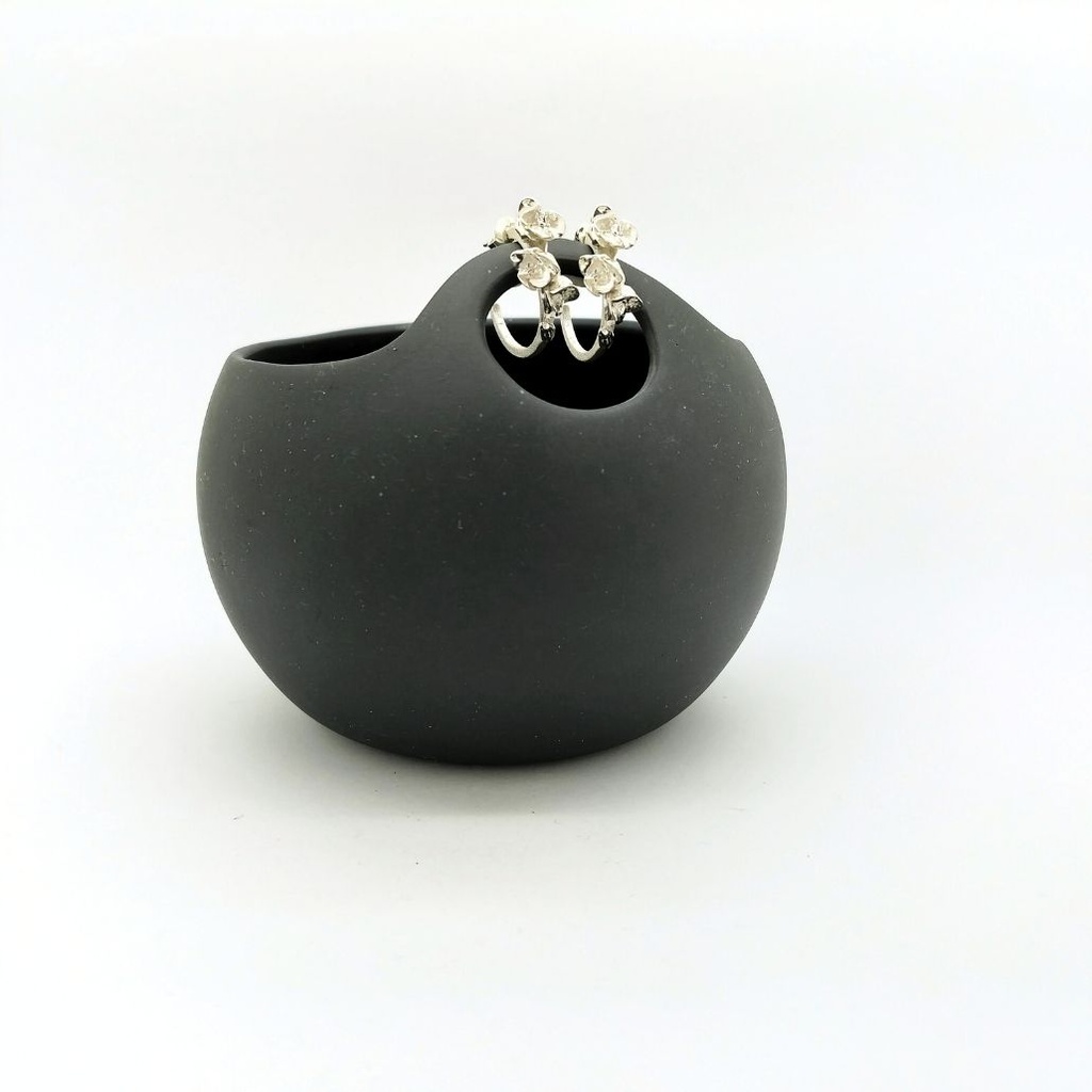 Coquelicots - BO Créole XL