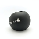 Coquelicots - Pendentif Mini - 3 petits coquelicots