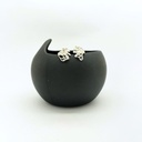 Faire dans la dentelle - Dentelle simple - BO Perceuse