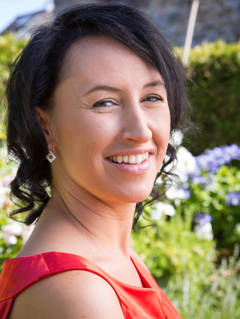 Dialogue profond  - Boucles d'oreille olfactives