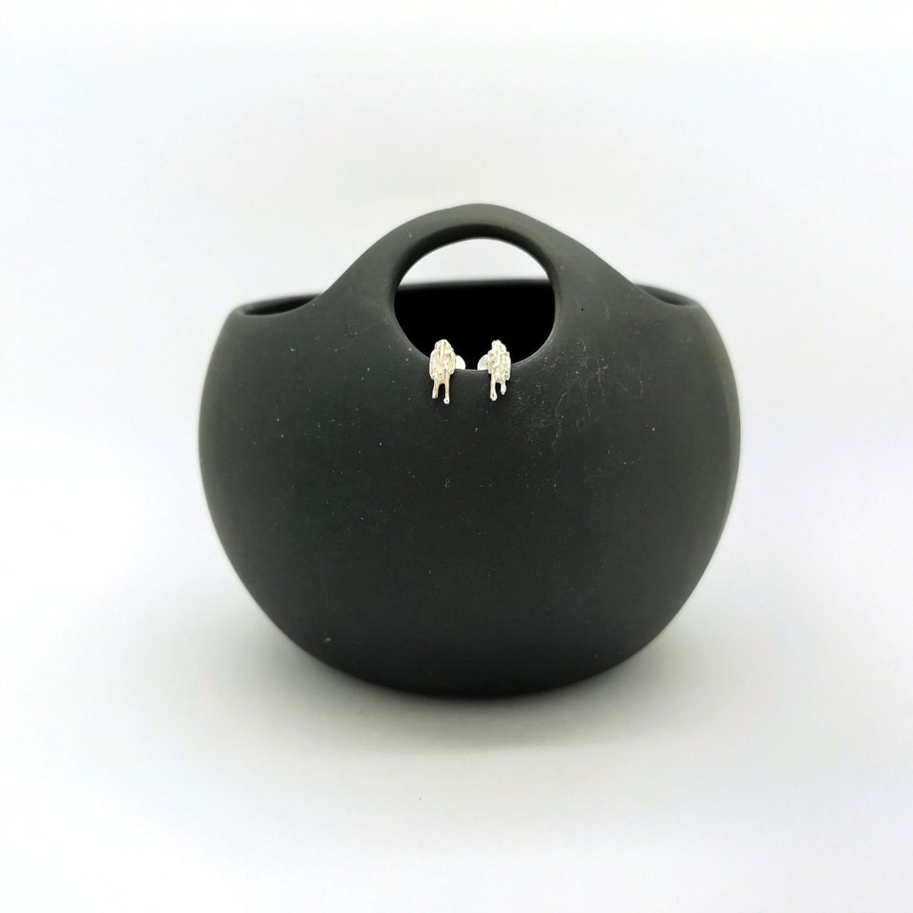 Force et fragilité - Thème fragile - BO perceuse Mini