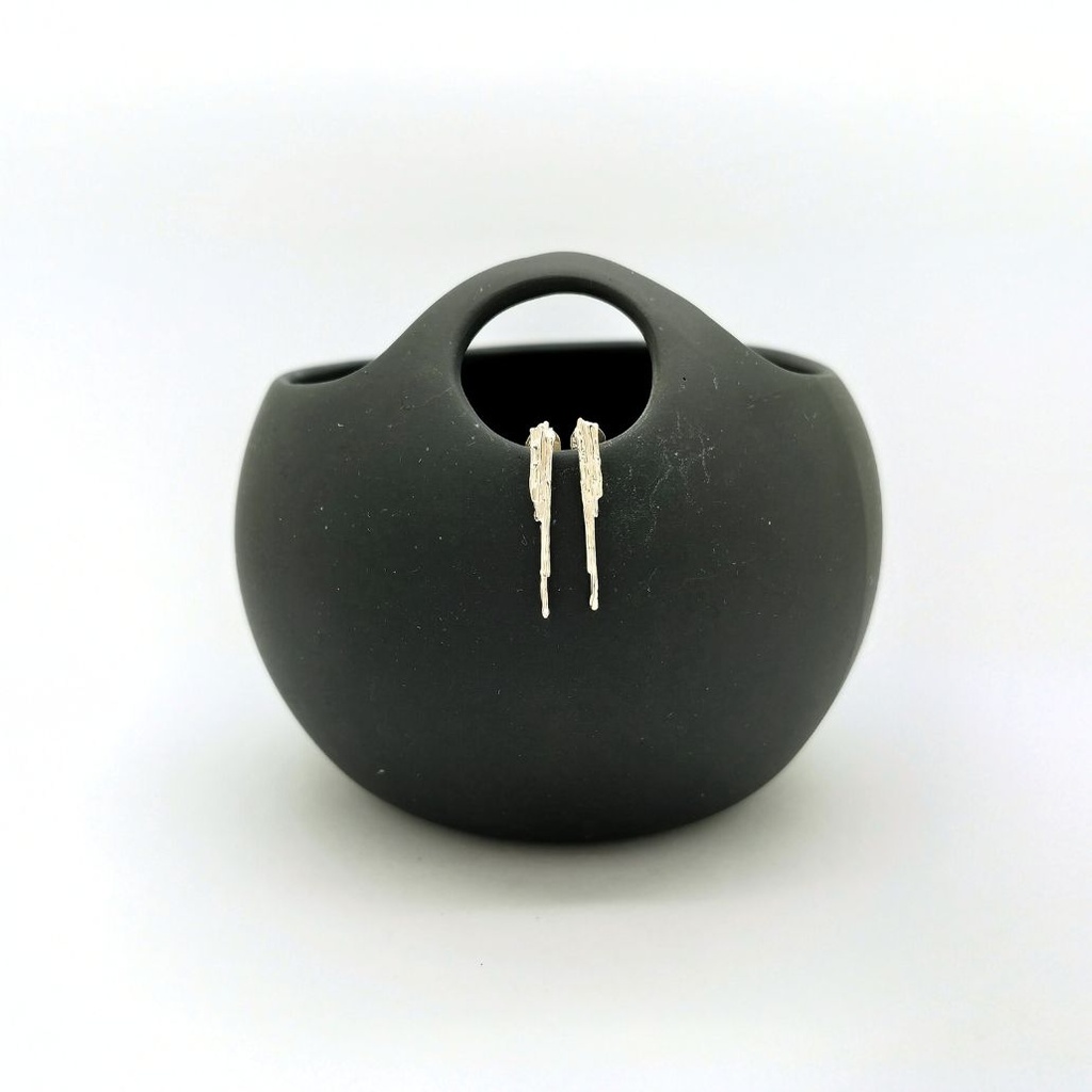 Force et fragilité - Thème fragile - BO  Perceuse fine