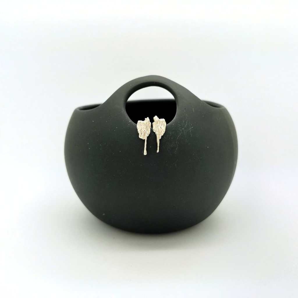 Force et fragilité - Thème fragile - BO Perceuse L