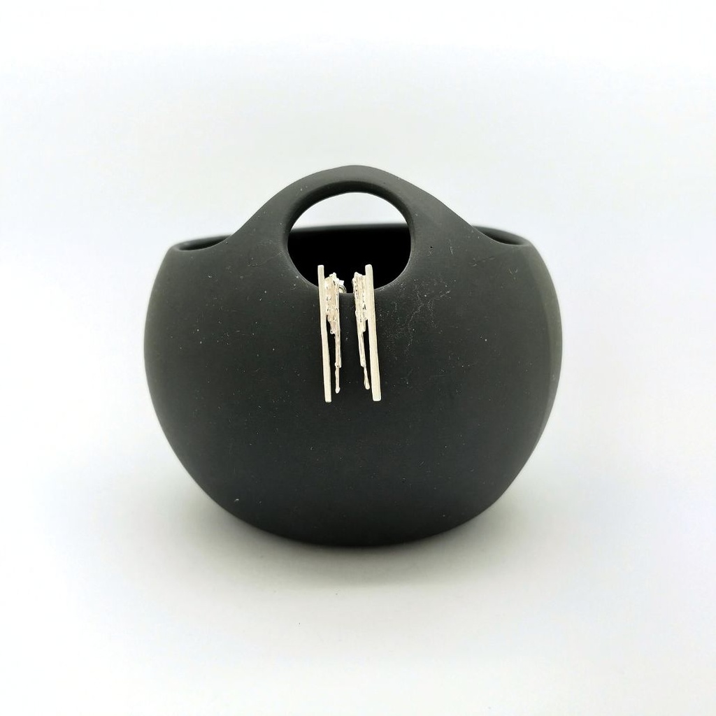 Force et fragilité - 1/2 thème - BO Perceuse fine