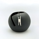 Force et fragilité - Pendentif