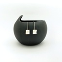 Froissée - BO sur fil