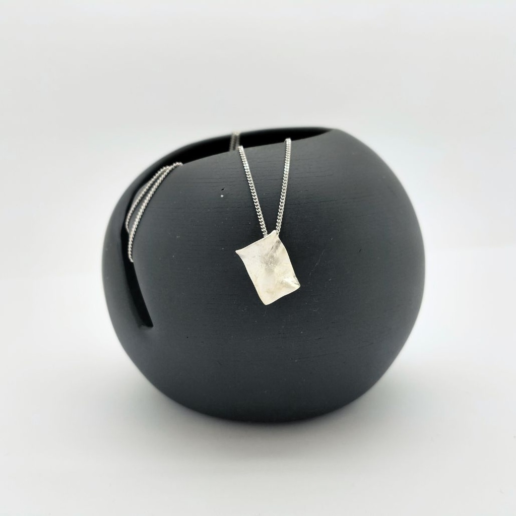 Froissée - Pendentif S