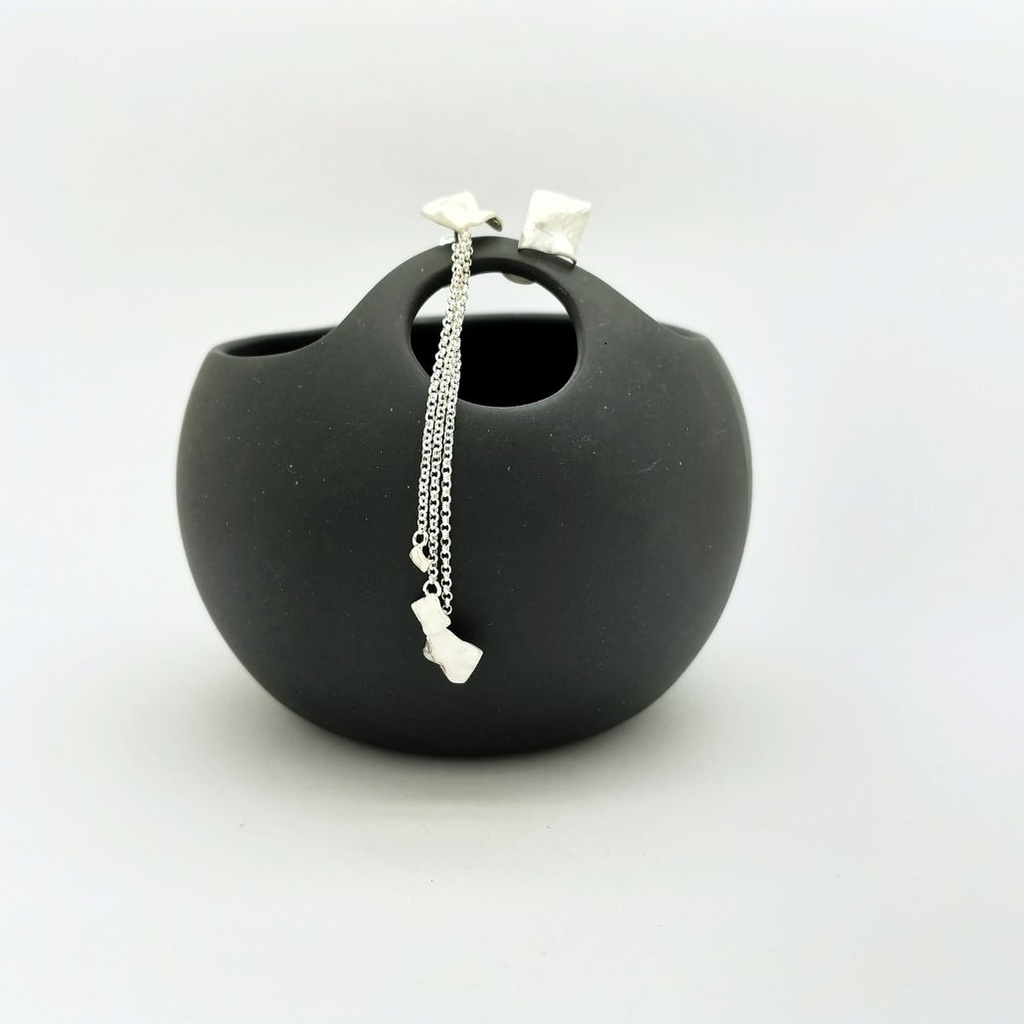 Froissée - BO Asymétrique