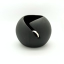 Froissée - Bague ANNEAU irrégulier