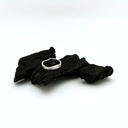 Froissée - Bague ANNEAU irrégulier