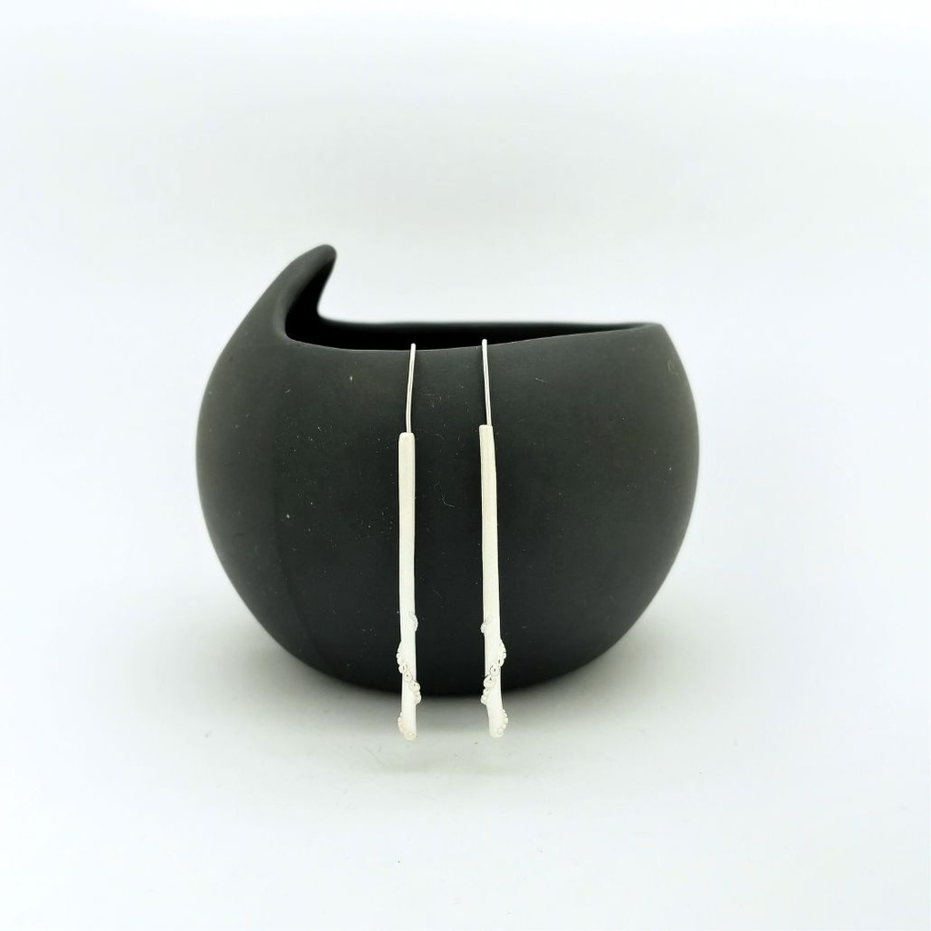 Grains de folie - BO sur fil L