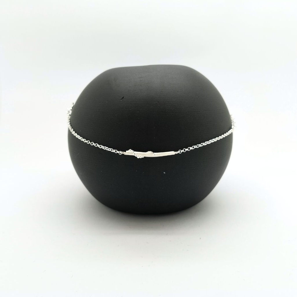 Grains de folie - Bracelet simple