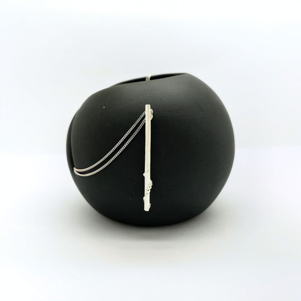 Grains de folie - Pendentif