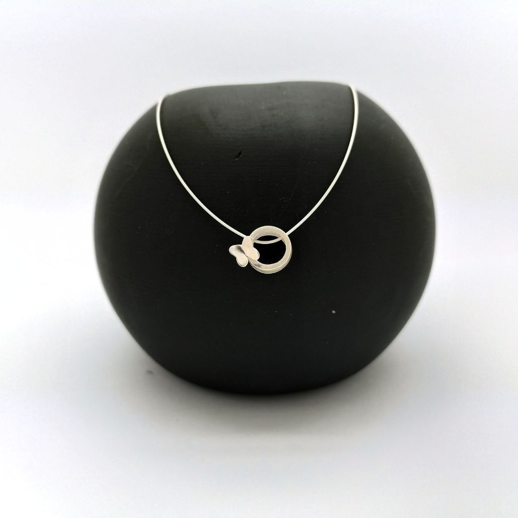 Métamorphose - Pendentif S