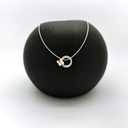 Métamorphose - Pendentif S