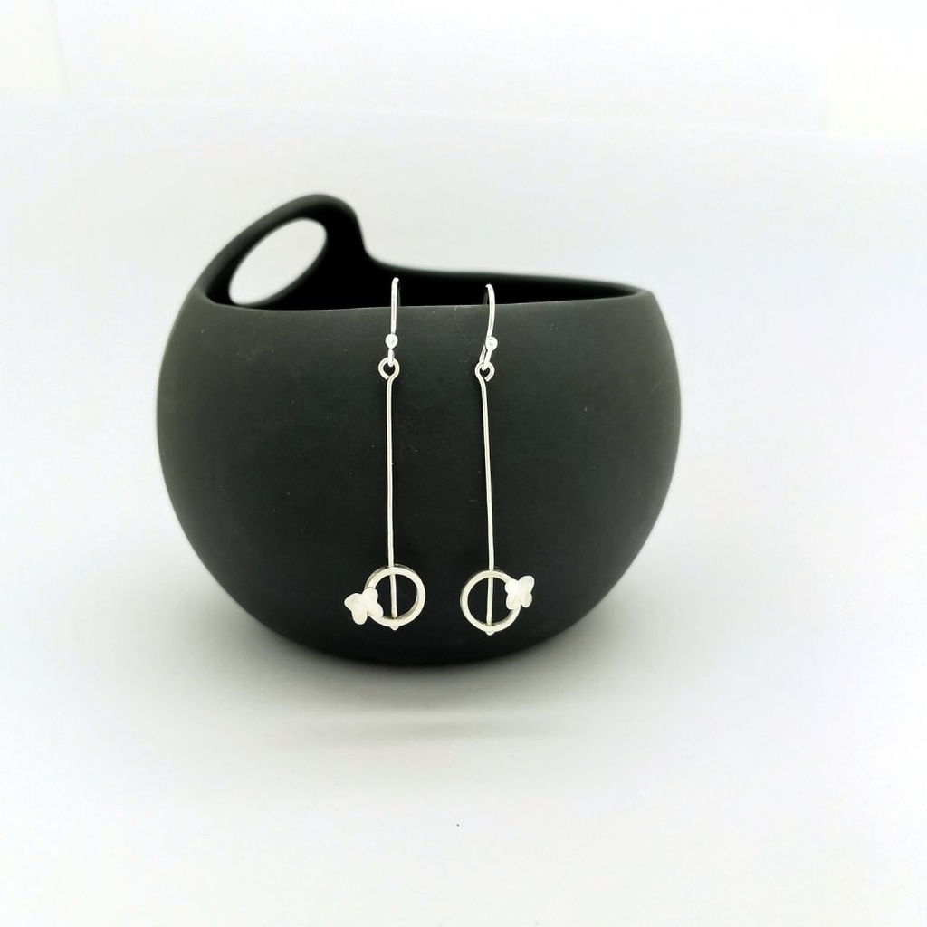 Métamorphose - BO longue tige