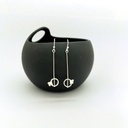 Métamorphose - BO longue tige