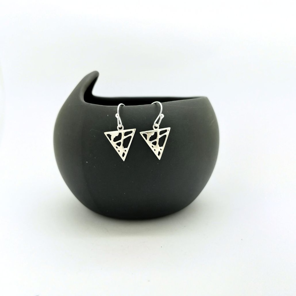 Ose - BO Articulée triangle équilatéral