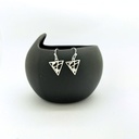 Ose - BO Articulée triangle équilatéral