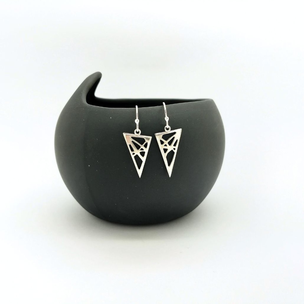 Ose - BO Articulée triangle rectangle