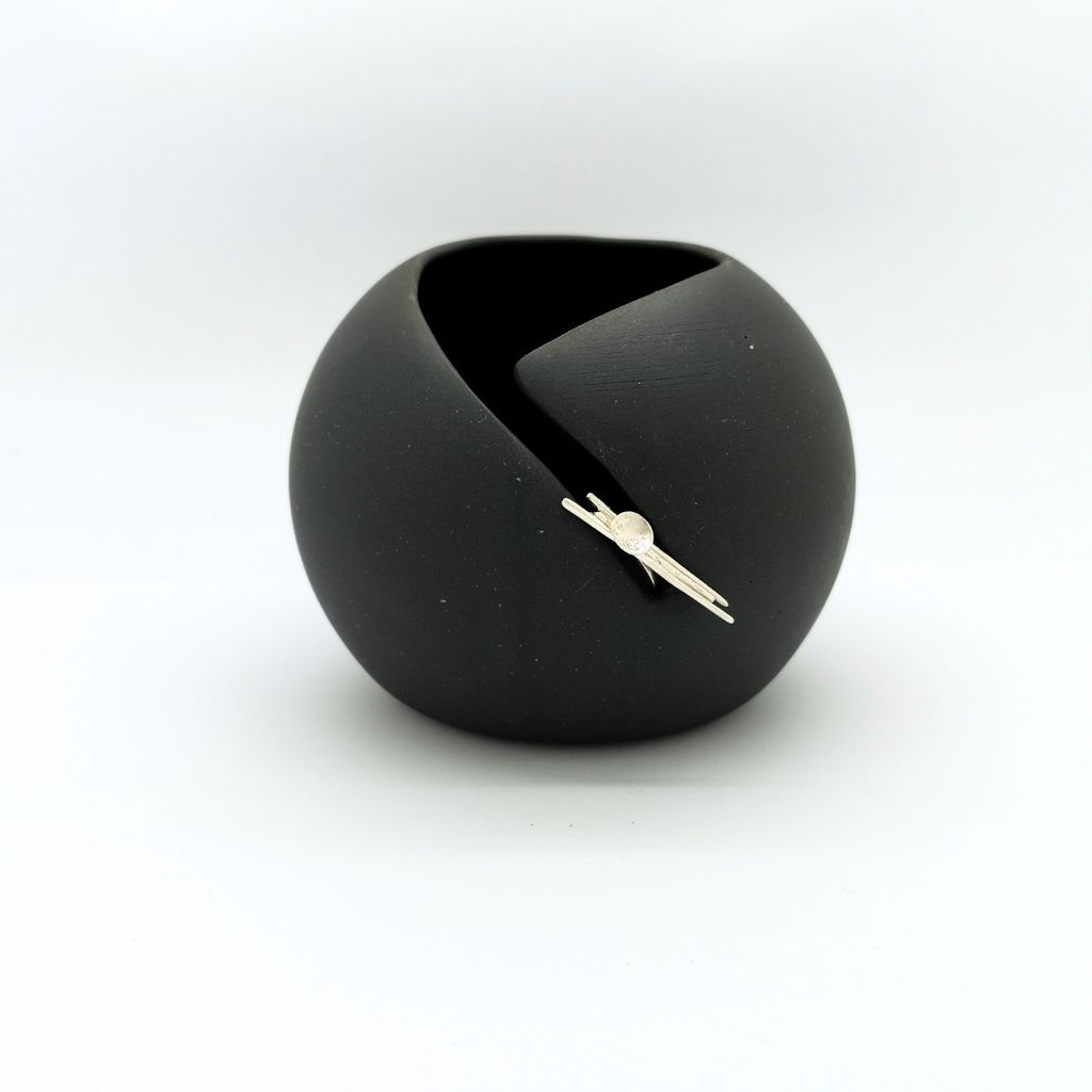 Parfaite dans son imperfection - Bague XL