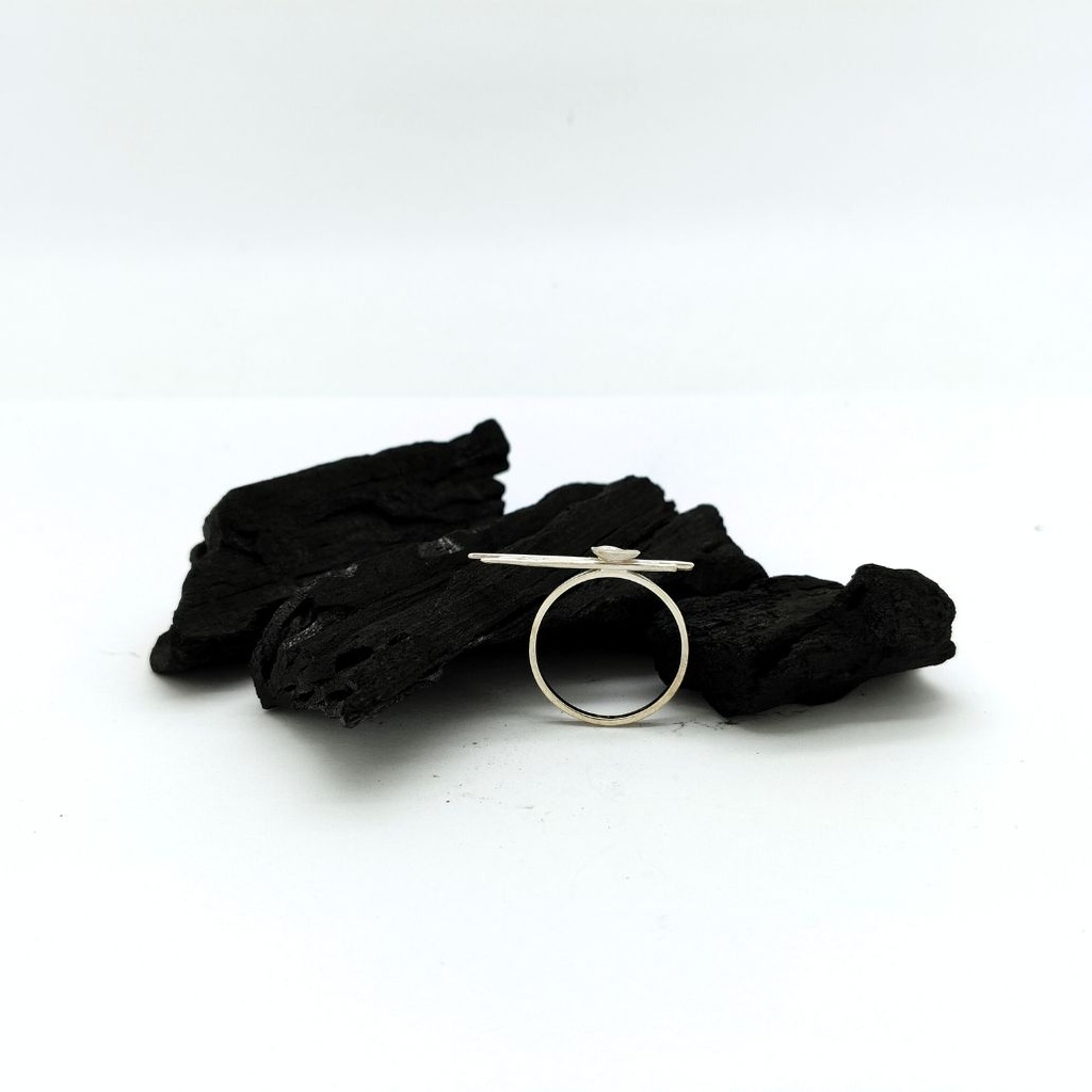 Parfaite dans son imperfection - Bague XL