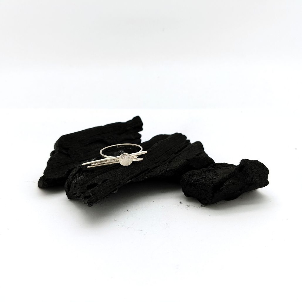 Parfaite dans son imperfection - Bague XL