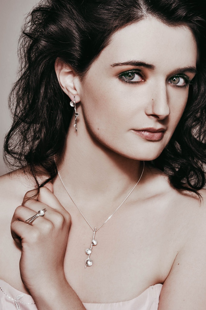 Parfaite dans son imperfection - Bague XL