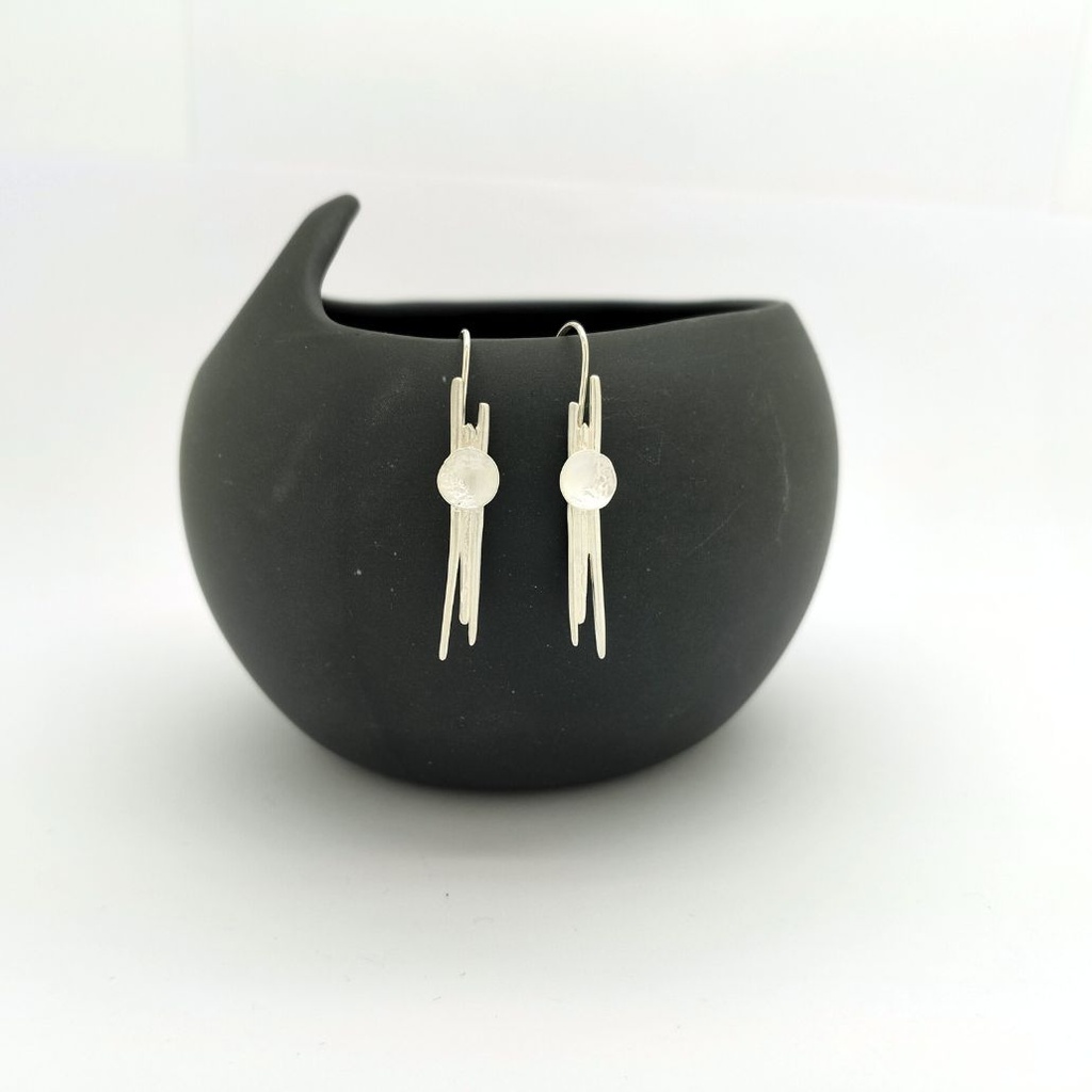 Parfaite dans son imperfection - Modèle S - BO sur fil