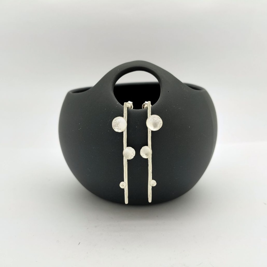 Parfaite dans son imperfection - Modèle M - BO Perceuse