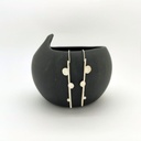 Parfaite dans son imperfection - Modèle M - BO sur fil