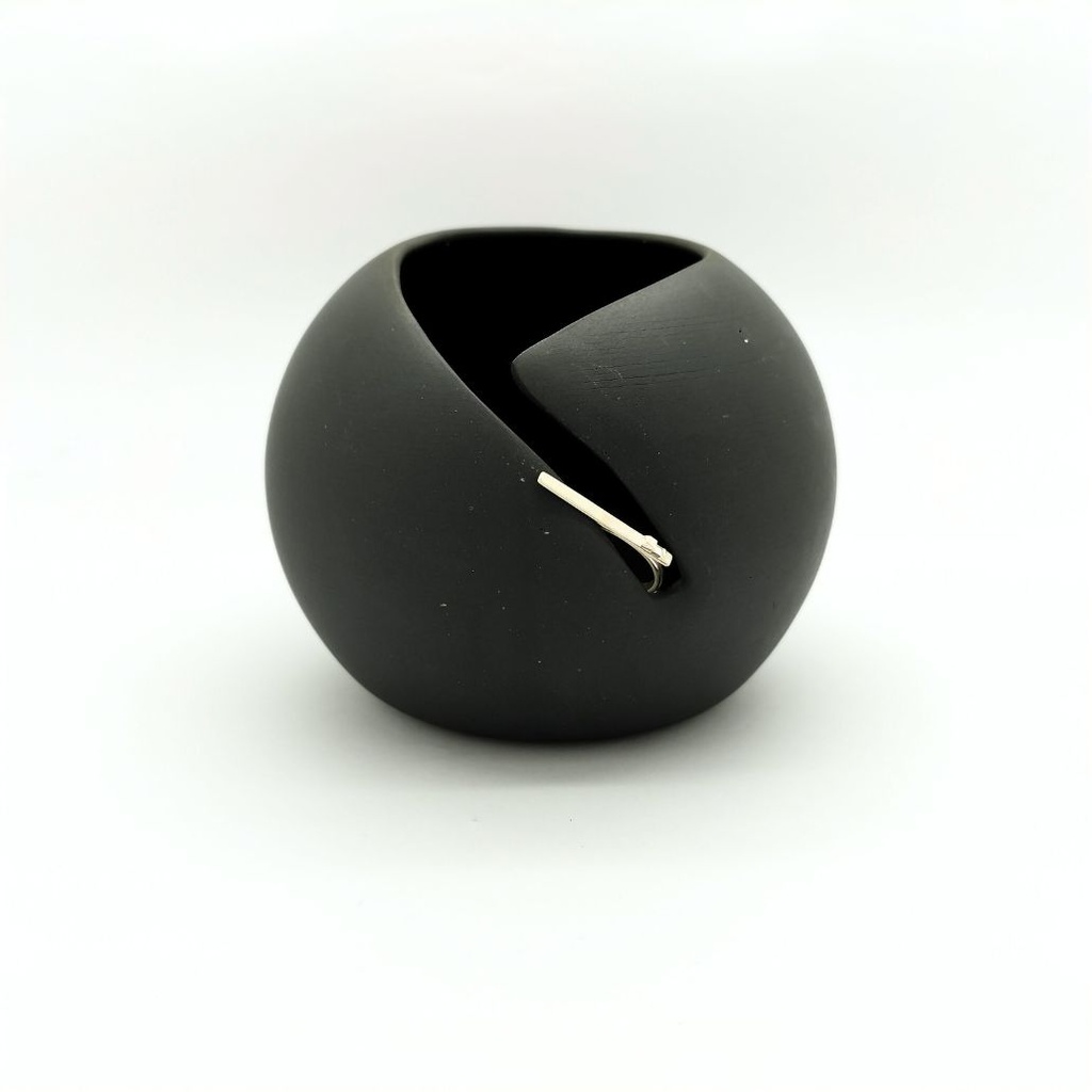 Tout en longueur - Bague