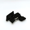 Tout en longueur - Bague